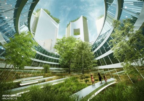 What Is Sustainable Urban Planning - Design Talk