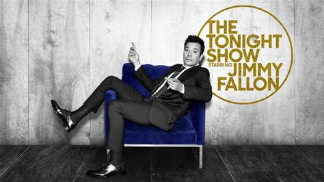 Is The Tonight Show Starring Jimmy Fallon new tonight, December 14?