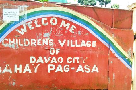 49 Bahay Pag-asa youths in Davao test positive for COVID-19 – Filipino News