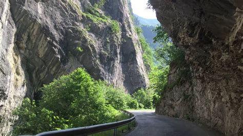 Rugova Canyon - YouTube