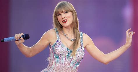 A Harvard professor prepares to teach a new subject: Taylor Swift | The ...