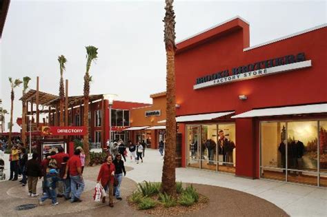 Rio Grande Valley Premium Outlets (Mercedes) - 2021 All You Need to ...