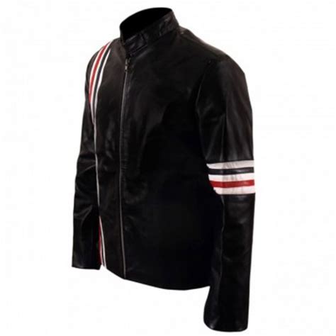 Peter Fonda Easy Rider Leather Jacket