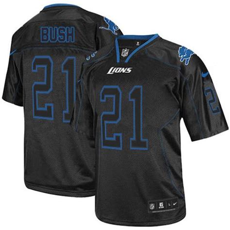 Detroit Lions Jerseys