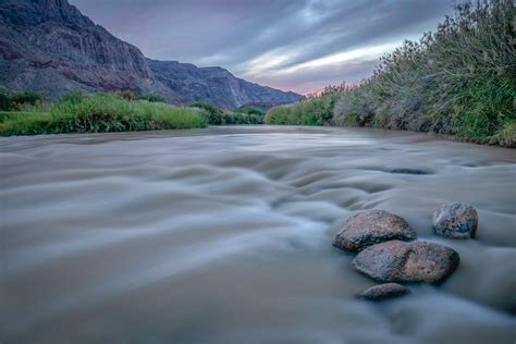 La Cuesta Sunset - T. Kahler Photography