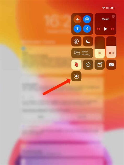 How to Take Screenshots and Record Your Screen on iPad With iOS 13- The Mac Observer