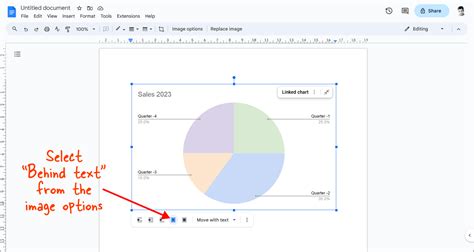 How to Make a Pie Chart in Google Docs [Easiest Guide]