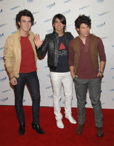 Nick Jonas