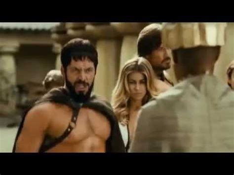 Meet The Spartans Trailer - YouTube