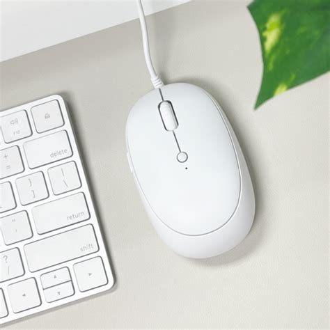 The Perfect Mouse for Your MacBook Pro. - Macally Blog