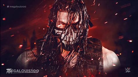 Roman Reigns 2nd WWE theme song - "The Truth Reigns" with download link - YouTube