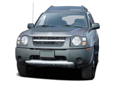 2004 Nissan Xterra Prices, Reviews, and Photos - MotorTrend