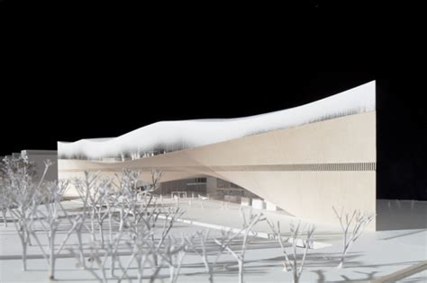 Helsinki Central Library Competition Winner - eVolo | Architecture Magazine