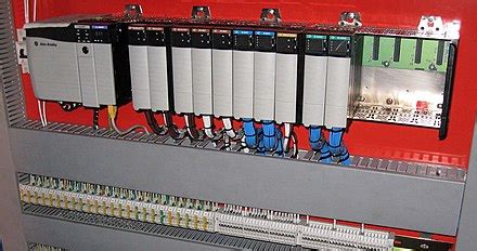 Controlador lógico programable - Programmable logic controller - qaz.wiki