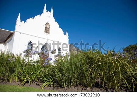 Cape dutch architecture Stock Photos, Images, & Pictures | Shutterstock