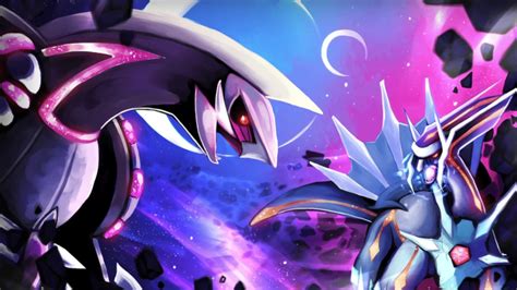 Pokemon Dialga/Palkia Battle Theme (Epic Orchestral Remix) - YouTube