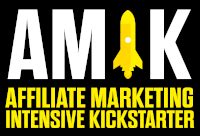 Tiz Gambacorta – Amik Affiliate Marketing Intensive Kickstarter ...