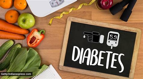 Health tips for diabetics: Three lifestyle habits to manage blood sugar levels | Health News ...