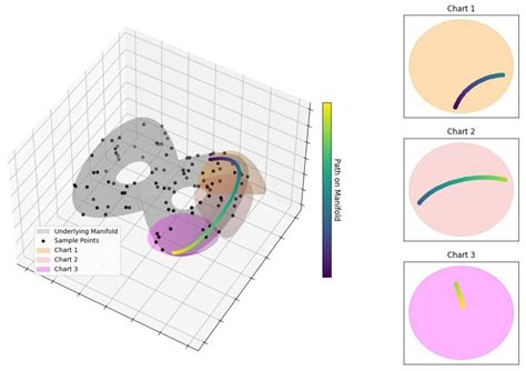 Learning Riemannian manifolds — Riesenfeld Group