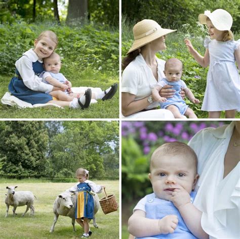 1000+ images about Swedish Royal Family on Pinterest | Princess ...