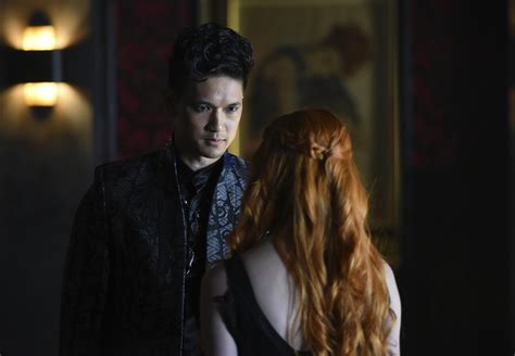 Shadowhunters Season 1, Episode 4 Review - Culturefly