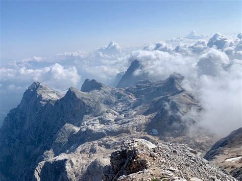 A Complete Mount Triglav Hiking Overview | Climb Triglav Without A Guide