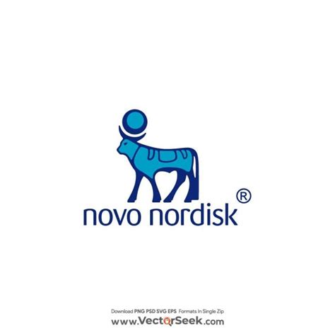 Novo Nordisk Logo Vector - (.Ai .PNG .SVG .EPS Free Download)