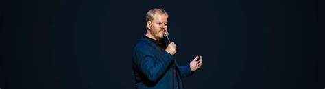 Buy Jim Gaffigan Tickets - 2024 Comedy Tour Dates