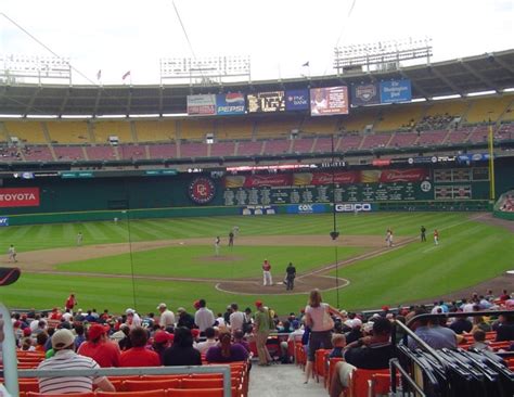 RFK Stadium - history, photos and more of the Washington Senators and ...