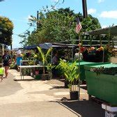 Waialua Farmer’s Market - 25 Photos & 20 Reviews - Farmers Market - 67 ...