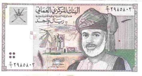 Currency of Oman – Oman Pocket Guide