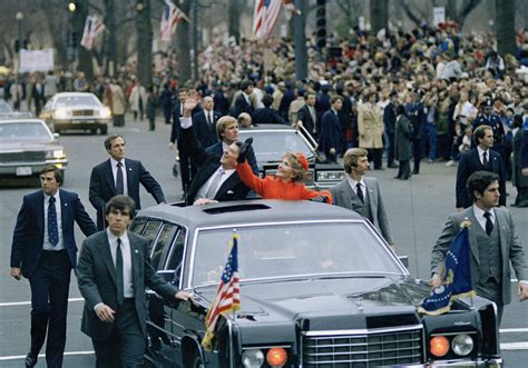 Photos: Inaugurations through the years - WTOP News