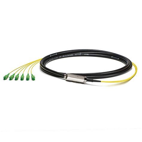 Node Service Cables – Multi Fiber Trunk | iFiber Optix