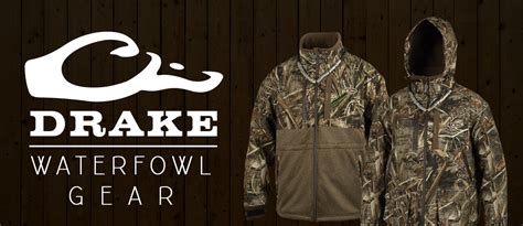 Drake Waterfowl | Free Shipping on Quality Waterfowl Gear