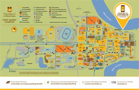 Uf Campus Map Printable - Free Printable Maps