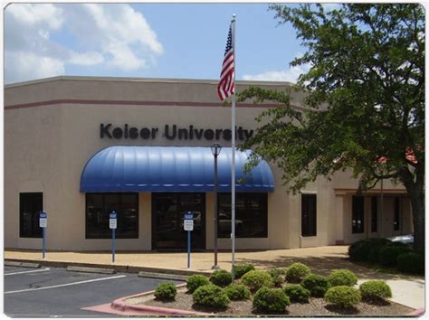 Colleges in Tallahassee FL | Keiser University