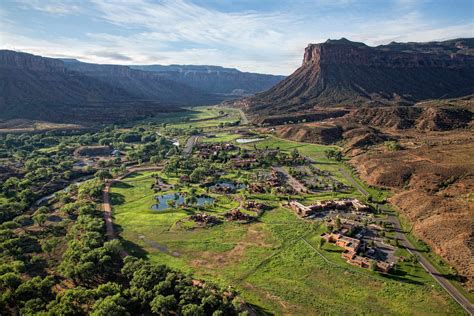 Gateway Canyons Resort | Luxury Colorado Resort