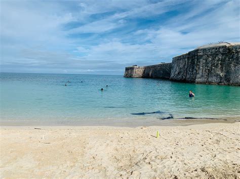 Snorkel Park Beach 🏖️ Bermuda, Bermuda - detailed features, map, photos