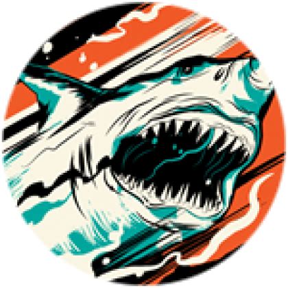hammerhead shark - Roblox