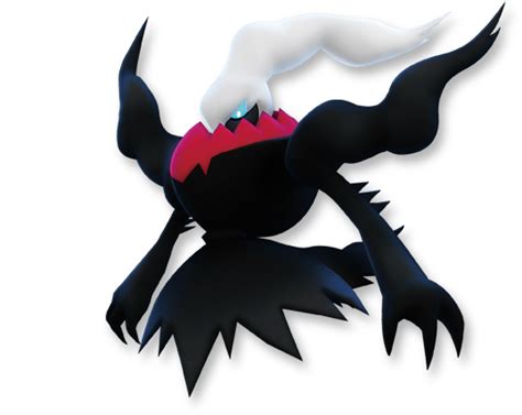 Darkrai (Poképark) | Villains Wiki | Fandom