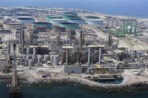 Das Island flare gas recovery in commercial bid - 2B1st Consulting