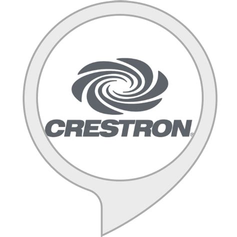 Crestron Logo