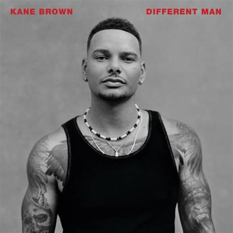 Kane Brown - Different Man Album Review | Holler