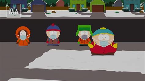 Watch: South Park vaccination special trailer | Metro Video