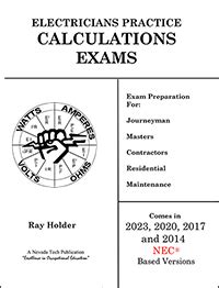 Master Electrician Practice Test - 2021 Current with Answers Explained.