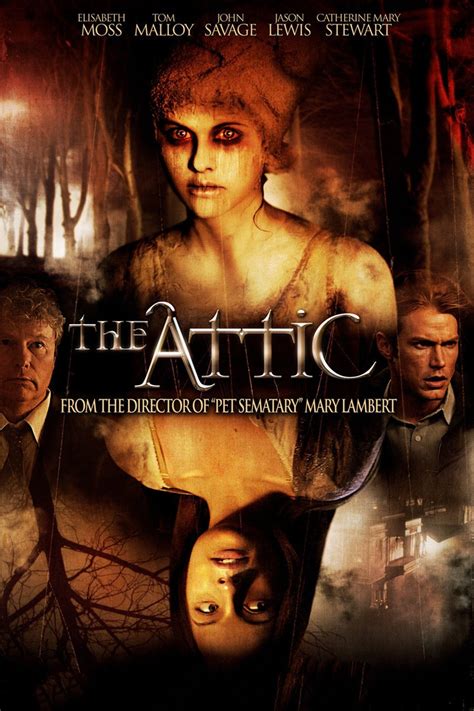 The Attic Pictures - Rotten Tomatoes