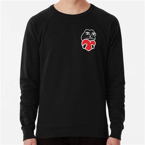 "Xqc Juice Merch" Lightweight Sweatshirt for Sale by NDodaj | Redbubble