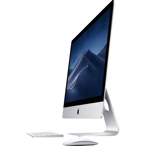Apple 27" iMac with Retina 5K Display (Early 2019) Z0VT-MRR12-05