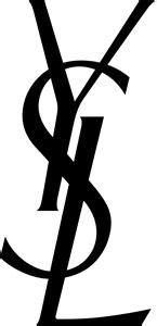 Yves Saint Laurent Logo PNG Vector (EPS) Free Download