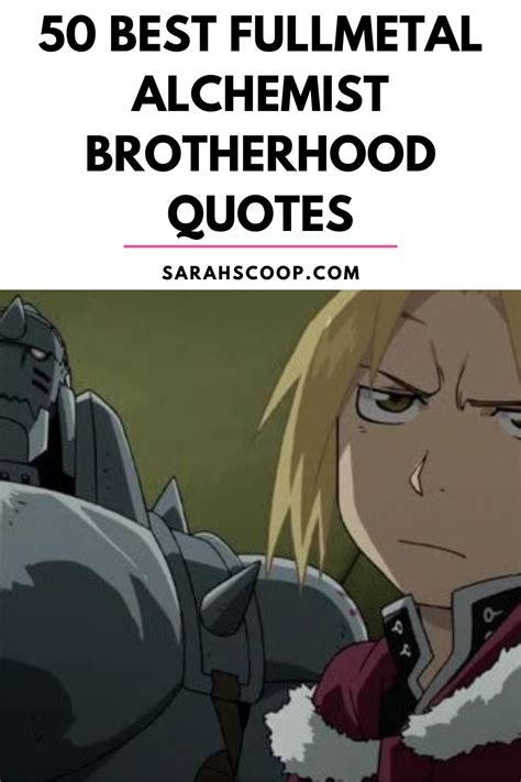 Edward Elric Short Rants